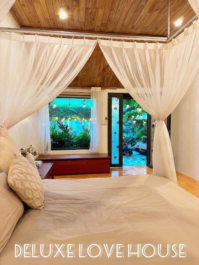Love House Homestay Sapa Ngoại thất bức ảnh