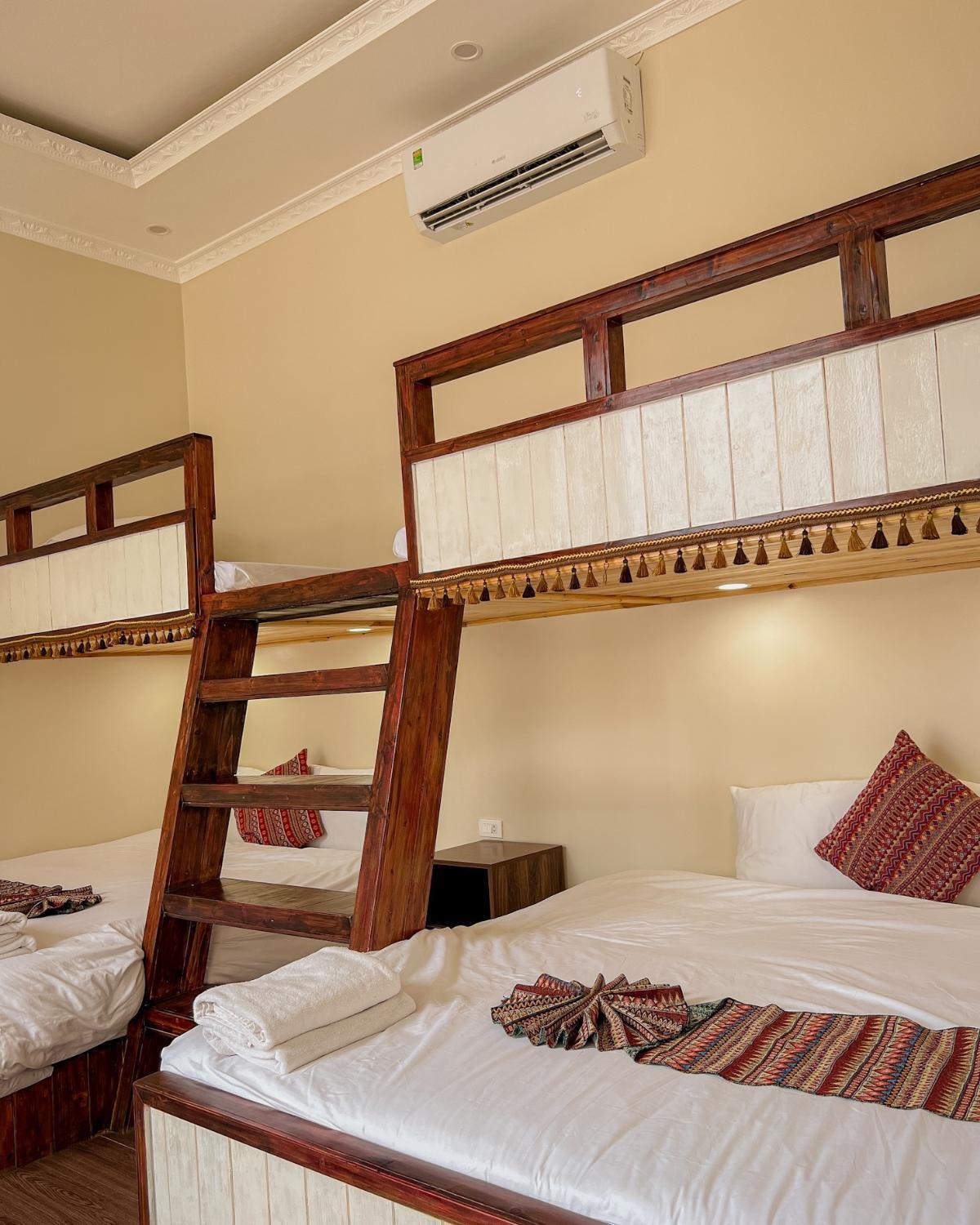Love House Homestay Sapa Ngoại thất bức ảnh