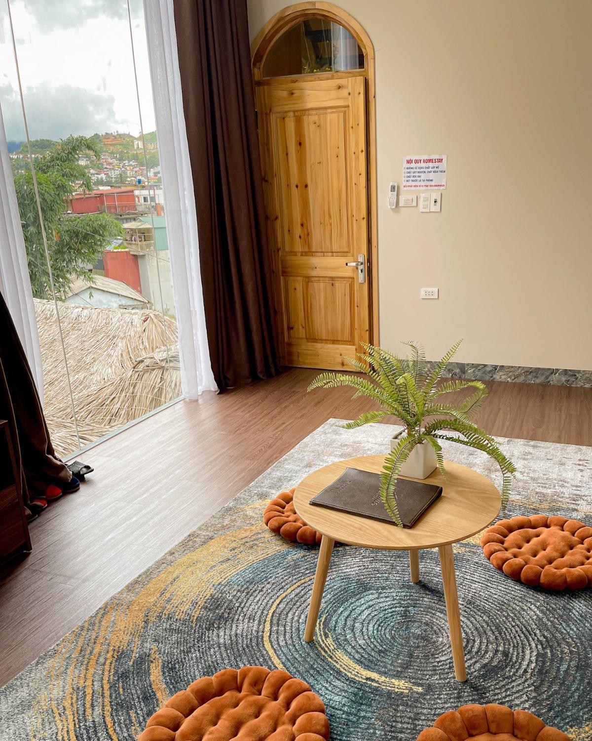 Love House Homestay Sapa Ngoại thất bức ảnh