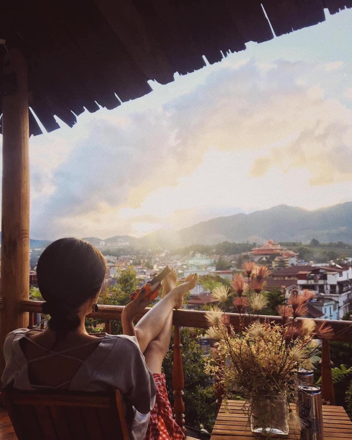 Love House Homestay Sapa Ngoại thất bức ảnh