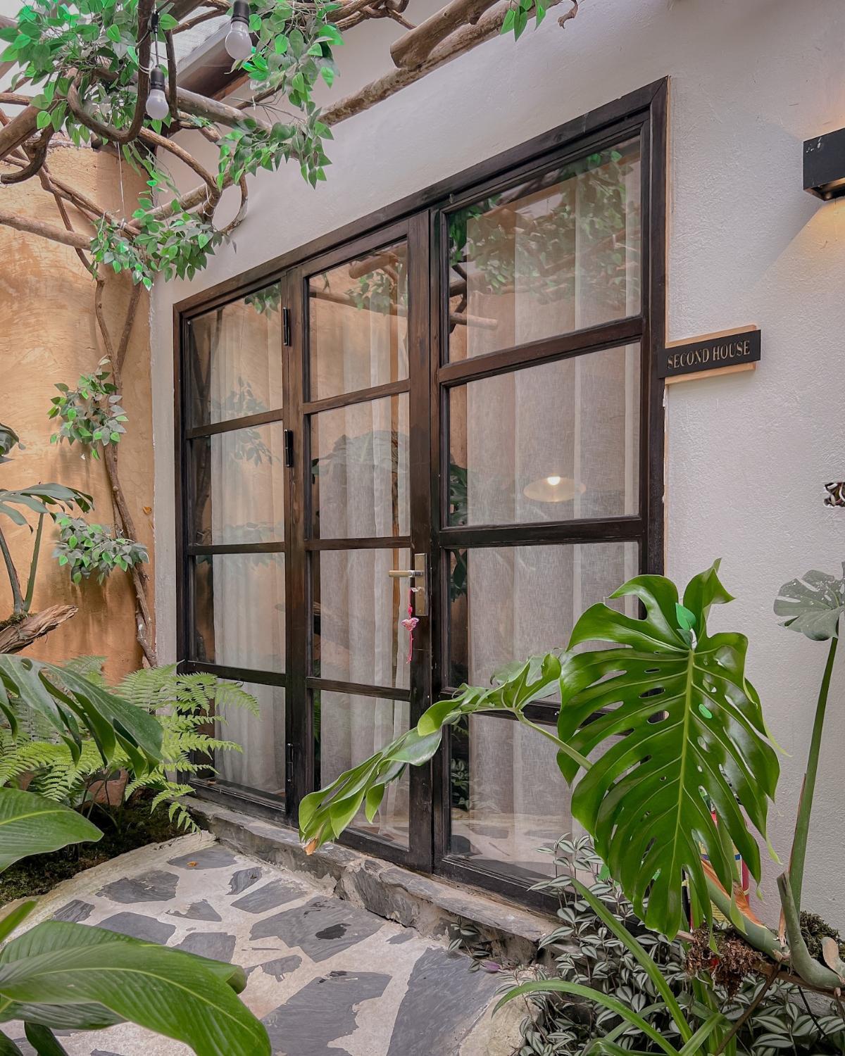 Love House Homestay Sapa Ngoại thất bức ảnh