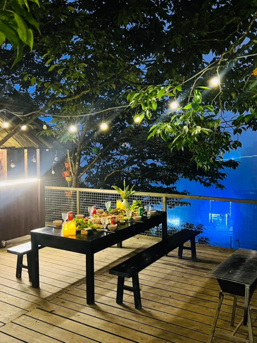 Love House Homestay Sapa Ngoại thất bức ảnh