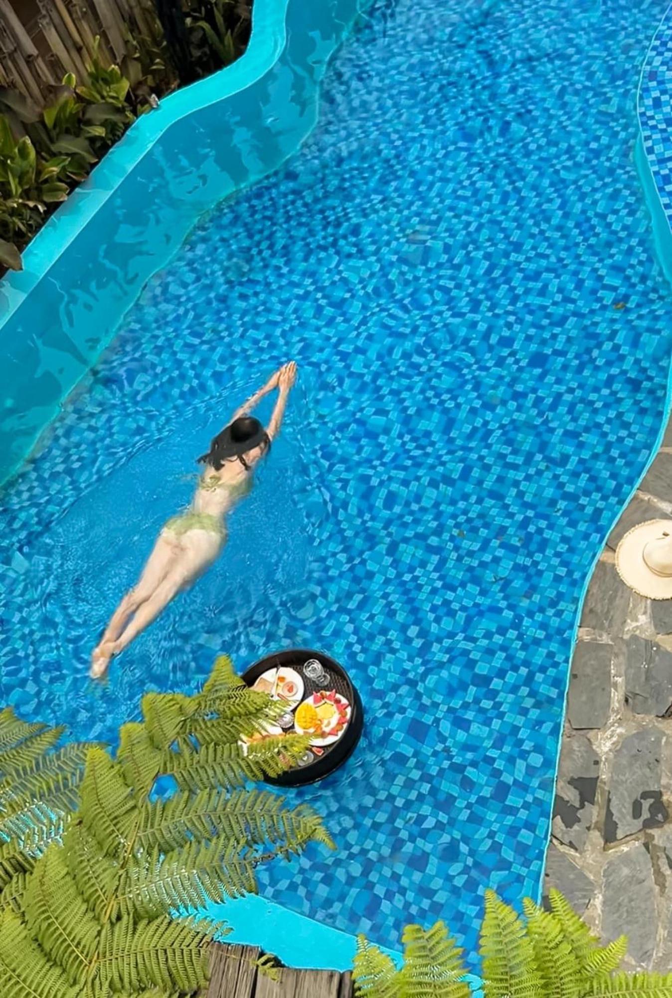 Love House Homestay Sapa Ngoại thất bức ảnh