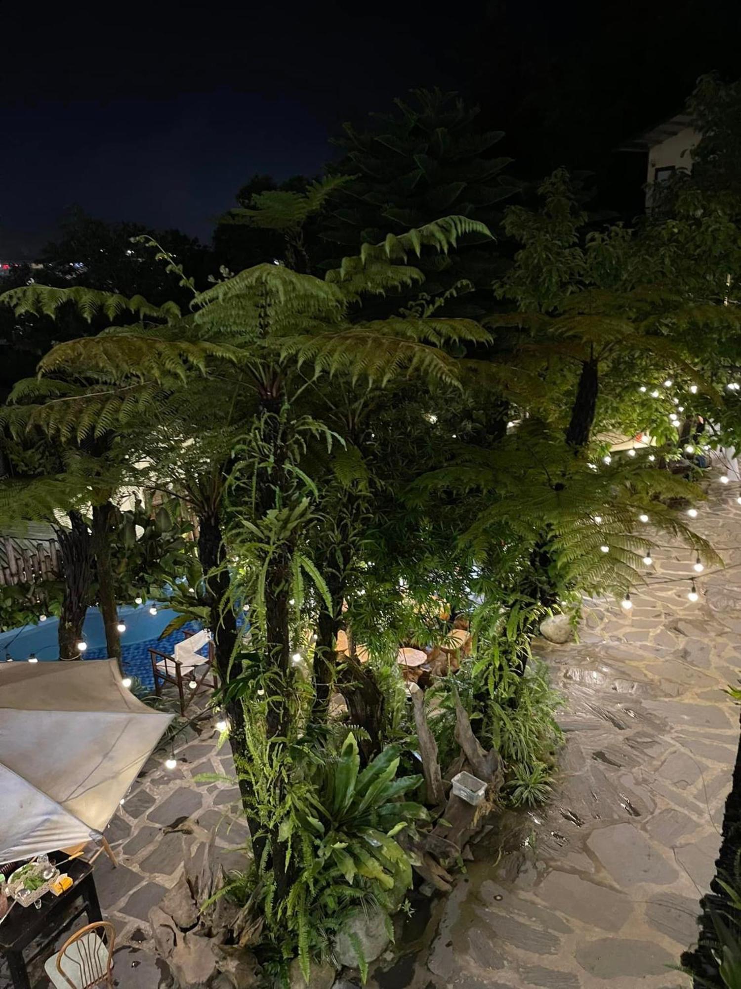 Love House Homestay Sapa Ngoại thất bức ảnh