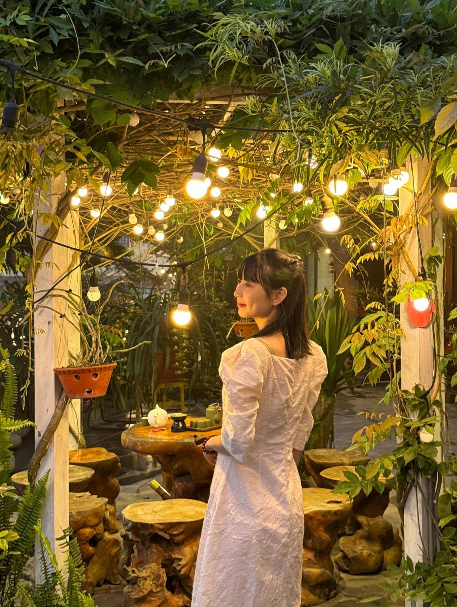 Love House Homestay Sapa Ngoại thất bức ảnh