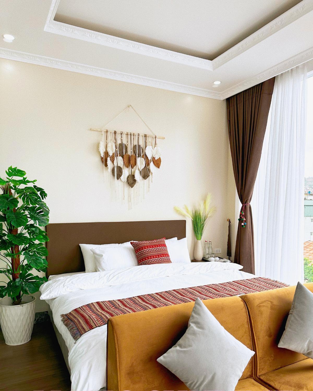 Love House Homestay Sapa Ngoại thất bức ảnh