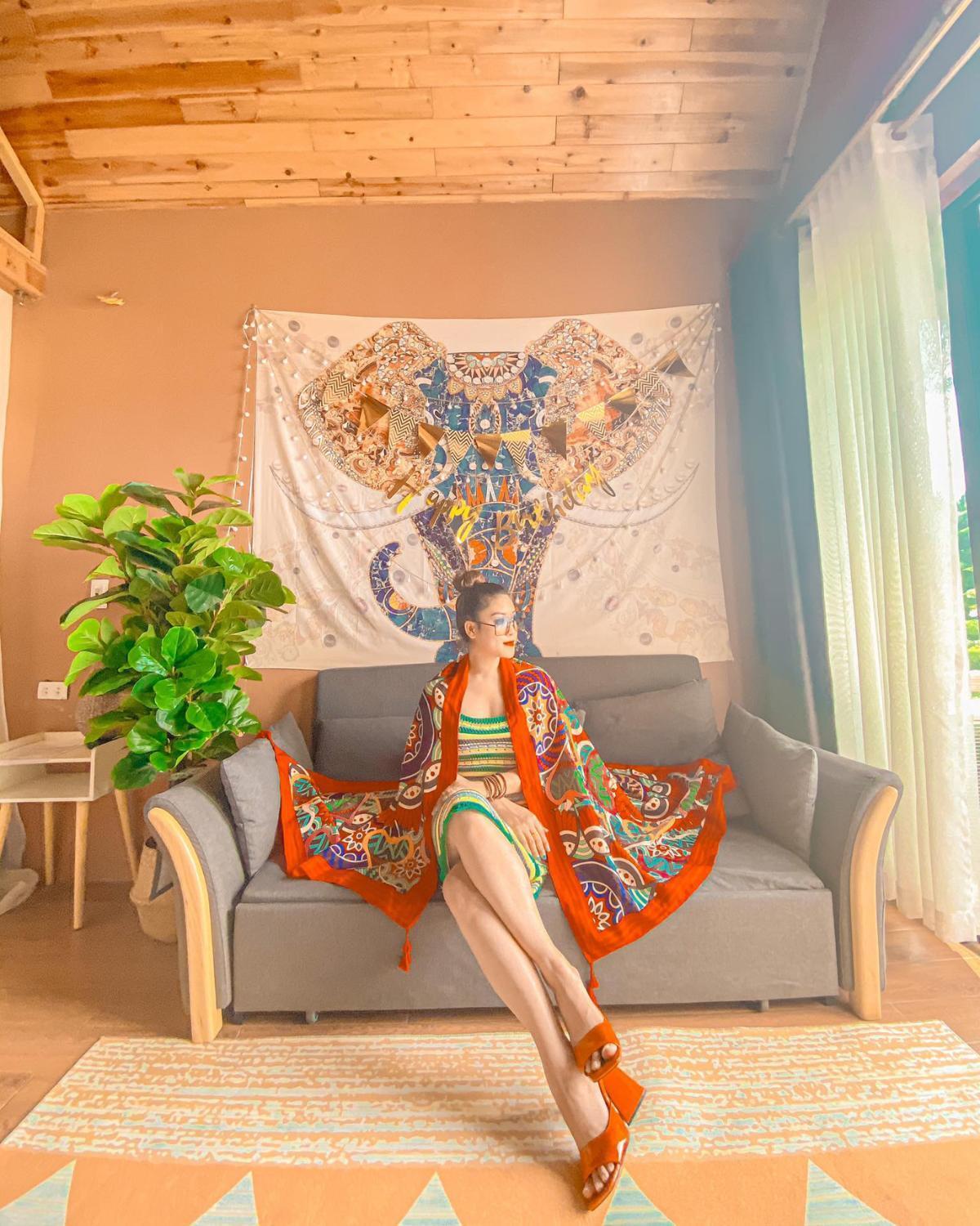 Love House Homestay Sapa Ngoại thất bức ảnh