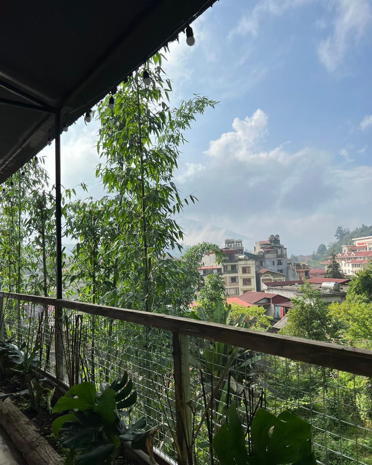 Love House Homestay Sapa Ngoại thất bức ảnh
