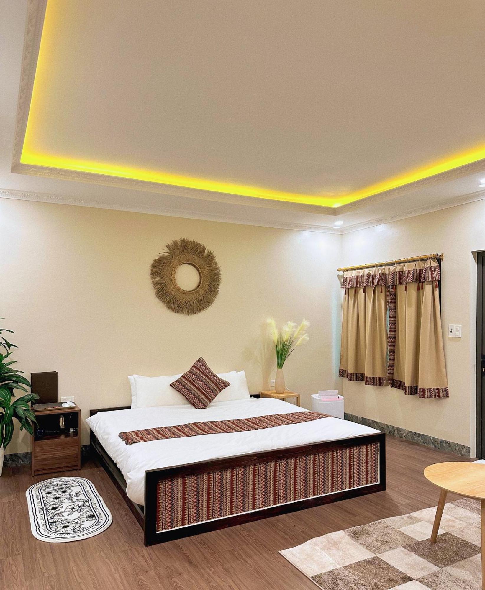 Love House Homestay Sapa Ngoại thất bức ảnh
