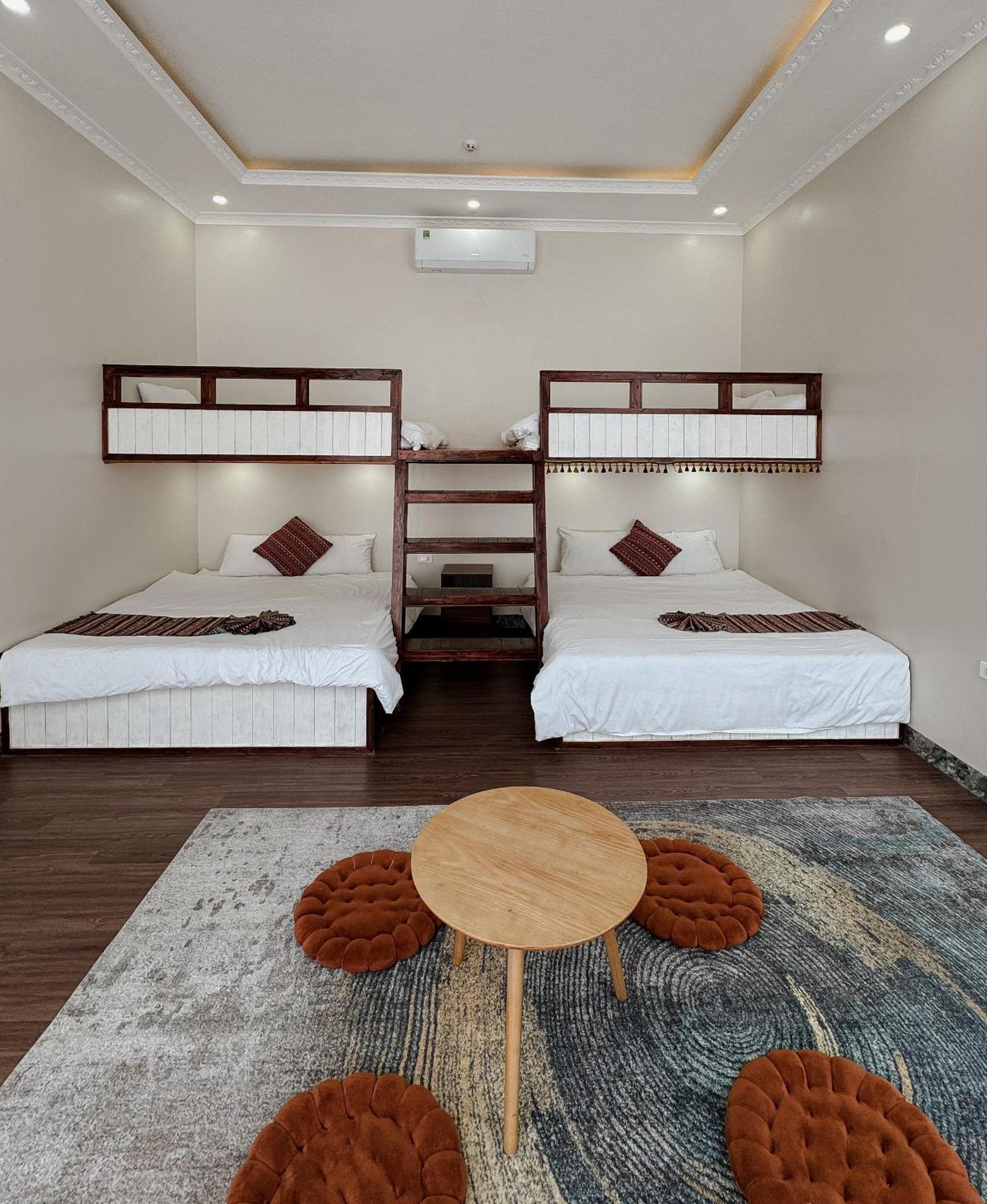 Love House Homestay Sapa Ngoại thất bức ảnh