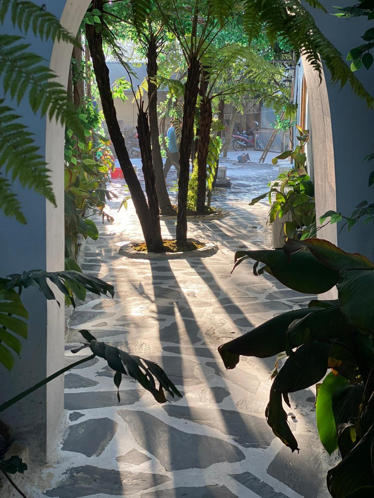 Love House Homestay Sapa Ngoại thất bức ảnh