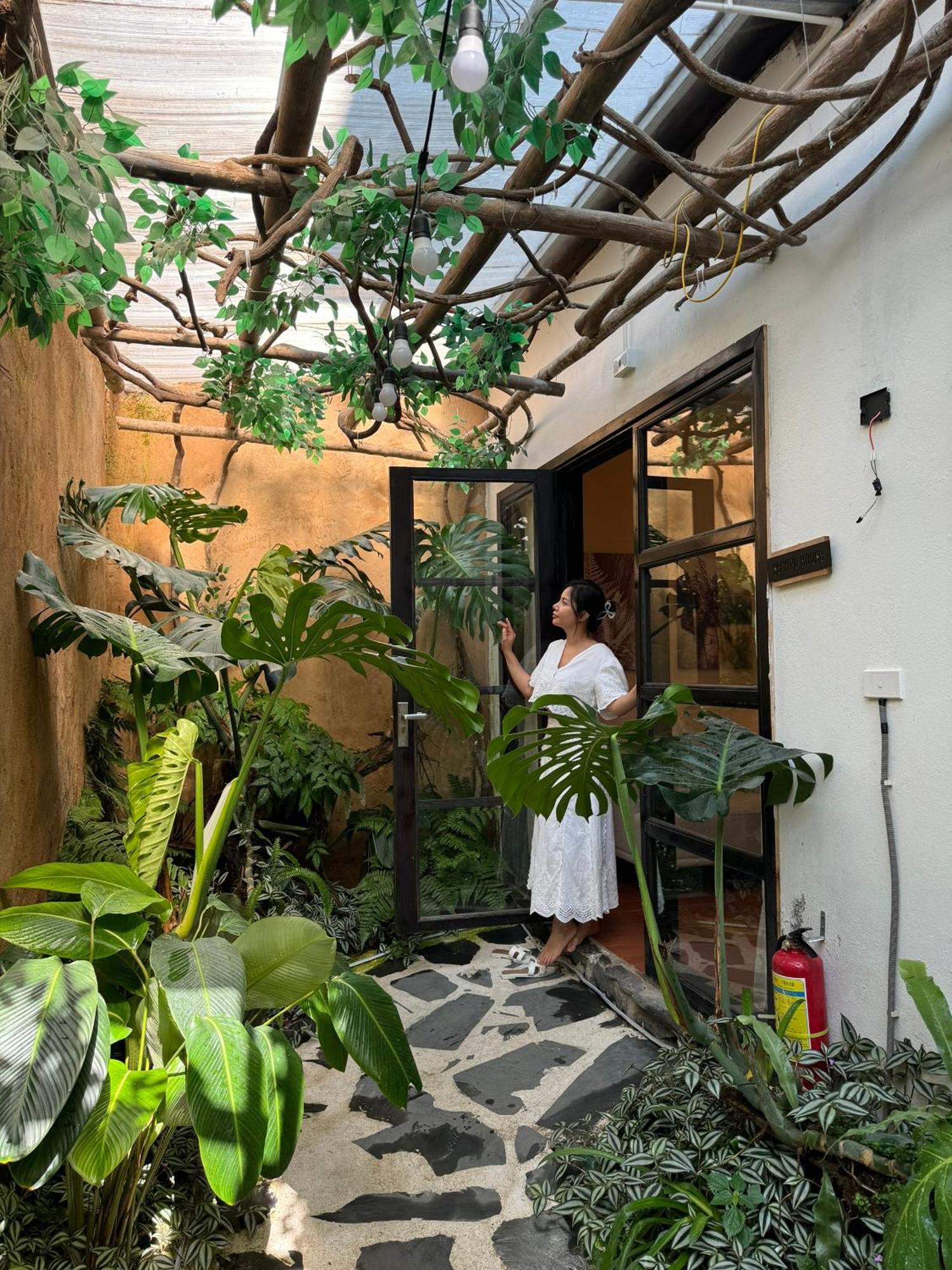 Love House Homestay Sapa Ngoại thất bức ảnh